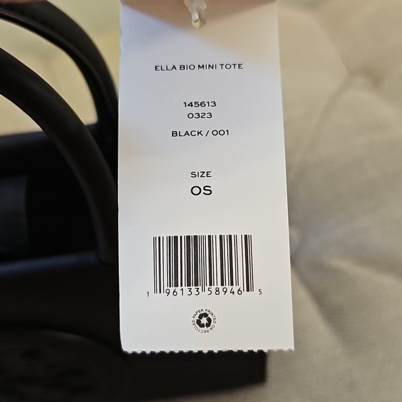 Tory Burch - Picture 7 of 7